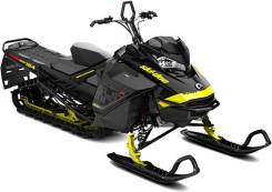 BRP Ski-Doo Summit X 165 850 E-TEC, 2016 