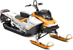 BRP Ski-Doo Summit X 154 850 E-TEC, 2016 