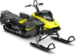 BRP Ski-Doo Summit SP 850  154, 2016 