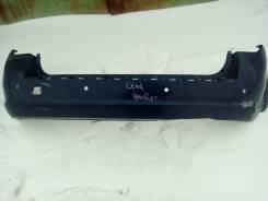 Бампер задний KIA CEED 06-08 в Омске Бампер. Kia Ceed, ED D4EA, D4EAF, D4FB, G4FA, G4FC, G4GC