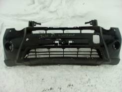 Бампер передний в Омске Бампер. Nissan X-Trail, DNT31, NT31, T31, T31R