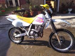 Suzuki DR 250R, 1996 