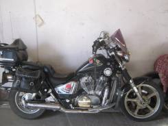 Honda Shadow 750, 1989 