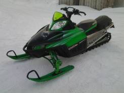 Arctic Cat M 800 Snopro 153 