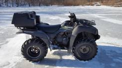 Kawasaki Brute Force 650, 2005 