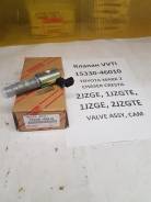 Датчик VVT-I. Toyota 15330-46010. новый. Отправка в Благовещенске Клапан vvt-i. Lexus: IS300, IS200, SC300, SC400, GS430, GS300, GS400 Toyota: Crown, Aristo, Verossa, Soarer, Altezza, Chaser, Crown Majesta, Mark II W...