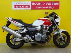 Honda CB 1300, 2003 