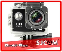 SJ4000 2.0 - аналог GoPro. Экшен камера. Оригинал ! Черная во Владивостоке SJ4000 2.0 - аналог GoPro. Экшен камера. Оригинал ! Черная