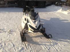 BRP Ski-Doo Freeride 800R E-TEC 154, 2012 