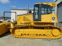John Deere 750J, 2016 в Волгограде John Deere 750J. Восстановленный JOHN Deere 750J 2016 года выпуска, 6 800 куб. см., 14 778 кг. Под заказ
