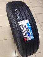 Yokohama Geolandar SUV G055, 205/70R15 в Улан-Удэ Yokohama Geolandar SUV G055. Летние, без износа, 4 шт