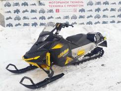 BRP Ski-Doo Summit Everest 146 600 H.O. E-TEC, 2008 