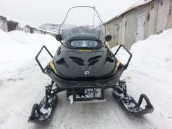 BRP Ski-Doo Skandic SUV 600, 2006 