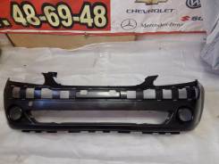 Бампер Hyundai GETZ 05-10 в Омске Бампер. Hyundai Getz, TB Hyundai Click D3EA, G4EA, G4EDG, G4EE, G4HD, G4HG