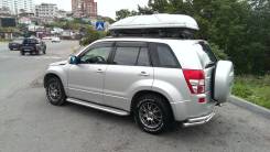    (-) Suzuki Escudo / Grand Vitara 