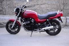 Honda CB 750 Seven Fifty, 2004 