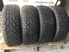 General, 205/55 R16 в Находке General Tire. Зимние, без шипов, 2012 год, новые