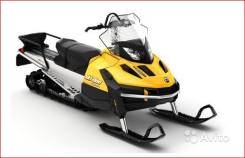 BRP Ski-Doo Tundra LT 550F, 2012 