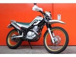 Yamaha XT 250, 2006 