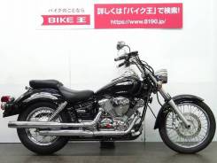 Yamaha XVS 250, 2004 