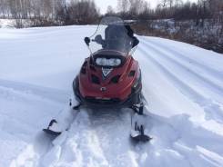 BRP Ski-Doo Expedition TUV V-800, 2007 