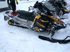 BRP Ski-Doo Summit 600, 2008 