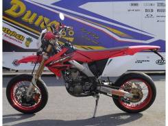 Honda CRF 250R, 2004 