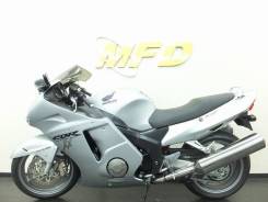 Honda CBR 1100XX, 1999 