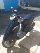 Honda Dio-35, 2014 