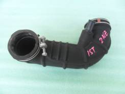 Патрубок впускной Toyota ist, NCP60, 2NZFE. 17880-21050 в Краснодаре Патрубок впускной. Toyota: Platz, ist, Vios, Vitz, Porte, Soluna Vios, Echo, Yaris Verso, Probox, Funcargo, Yaris, Echo Verso, WiLL Cypha, Succeed, bB...