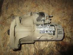 Стартер Peugeot 206 1998-; Citroen C2 2003- в Челябинске Стартер. Citroen C2 Peugeot 206, 2A/C, 2D, 2E/K DV4TD, DW10TD, EW10J4, TU1JP, TU3A, TU3JP, TU5JP4