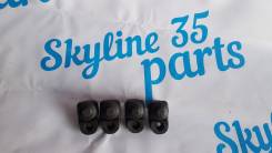 Концевик двери skyline v35 во Владивостоке Датчик открытия двери, концевик двери. Infiniti: QX56, M35 Hybrid, M45, Q40, QX50, Q45, M56, FX35, FX37, EX25, M25, QX70, G25, Q60, FX45, EX35, EX37...