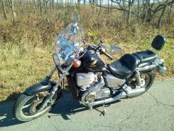 Honda Shadow 750, 1994 