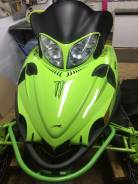 Arctic Cat Crossfire, 2011 