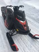 BRP Ski-Doo Summit X 154 800R E-TEC, 2014 