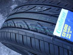 Comforser CF500, 215/55/R17 в Новосибирске Comforser CF500. Летние, новые