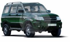 Ветровики УАЗ Патриот/UAZ Patriot 03-14 во Владивостоке Ветровик. УАЗ Патриот, 3163 ZMZ40905, ZMZ51432. Под заказ