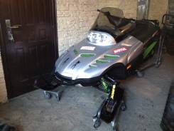 Arctic Cat - Powder Spesial EFI Limited Edition , 2005 