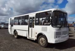 ПАЗ 4234, 2019 в Москве ПАЗ 4234. Автобус -05 (класс 2) дв. Cummins, 50 мест