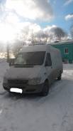 Mercedes-Benz Sprinter, 2013 в Екатеринбурге Mercedes-Benz Sprinter. Продажа Мерседес Спринтер Классик, 2 100 куб. см., 1 250 кг., 4x2