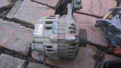 Генератор 4G15 Генератор Mitsubishi Mirage, Dingo 1995-2003г в Краснодаре Генератор. Mitsubishi: Lancer Cedia, Pajero, Lancer, Pajero iO, Mirage, Montero, Colt, Dingo Двигатели: 4G15, 4G18, 4G13