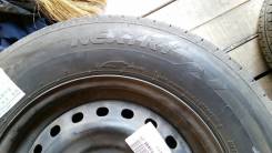 Продам комплект колёс 2015 г. в. Б/п по РФ 155/80 R13 в Чите Продам комплект колёс 2015 г. в. Б/п по РФ 155/80 R13. x13" 4x100.00