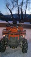 Stels ATV 800D, 2012 