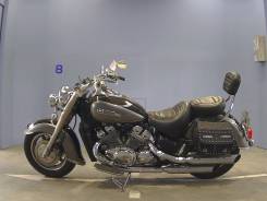 Yamaha Royal Star Tour Classic, 1997 