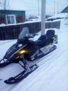 BRP Ski-Doo GTX 380 F 2005, 2005 