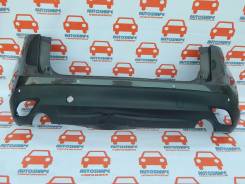 Бампер задний Mazda CX-5 2011 - 2015 в Новосибирске Бампер. Mazda CX-5, KE, KE2AW, KE2FW, KE5AW, KE5FW, KEEAW, KEEFW Двигатели: PEVPS, PYVPS, SHVPTS, SHY1