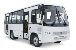 ПАЗ 320402-05 (Вектор 7,6м, дв.Cummins, EGR, пригород, 25 мест), 2019 в Москве ПАЗ Вектор. ПАЗ 320402-05 (Вектор 7,6м, дв. Cummins, EGR, пригород, 25 мест), 25 мест, В кредит, лизинг