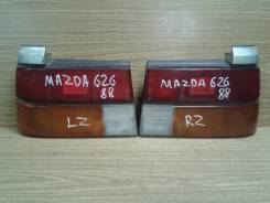 -  Mazda 626