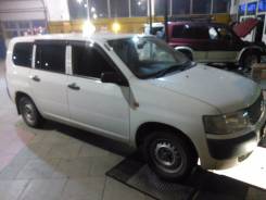 Сдам в аренду Тойота-Пробокс 2005 в Комсомольске-на-Амуре Toyota Probox. Без водителя