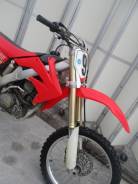 Honda CRF 250R, 2007 